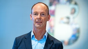 Bertelsmann plant Milliarden-Investitionen