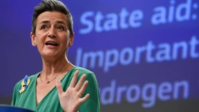 EU billigt Milliardensubventionen für den Wasserstoff