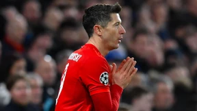 Torjäger Lewandowski fällt vier Wochen aus