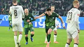 Wolfsburg läuft wieder rund