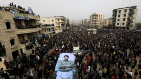 Die Einführung der Scharia wäre hier nicht mehrheitsfähig