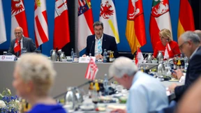 Die meisten Großveranstaltungen sollen bis Oktober verboten bleiben