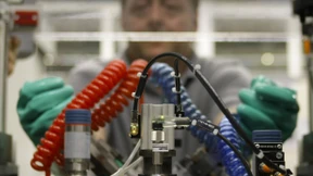 Amerikaner prüfen auch Bosch