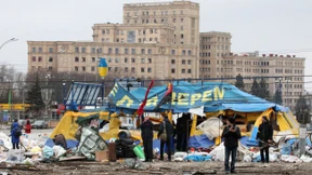 Der Albtraum, der Alltag ist