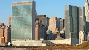 Eine Welt ohne Konflikte ist gar nicht das Ziel