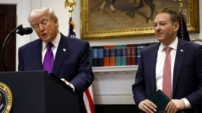 Trump kippt zentrale Vorgabe für Klimaschutz