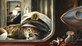 Die schönsten Kinderbücher zum Verschenken