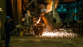 Nescafé verduftet, und die Ölmühle ist ausgepresst