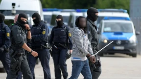 Gericht erlaubt Abschiebung des Togoers