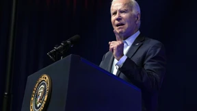 Der Westen hält sich zurück