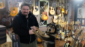 „Im Moment bin ich froh, dass wir Dänemark haben“