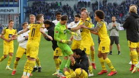 Ohne Lametta zu drei Punkten