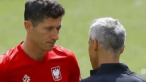Lewandowskis Tore sollen Sousas Probleme lösen