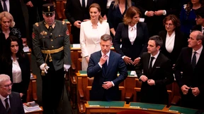 Das System Orbán bricht zusammen