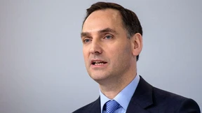 Die Jahresziele der Deutschen Bank wackeln