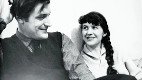 Auf ein Eis mit einem Dämon