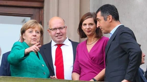 „Es gab keine Verspannungen“