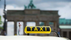 Zehn Kilometer? 400 Euro!