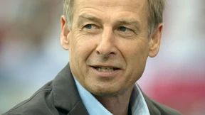 Klinsmann kehrt in die Bundesliga zurück