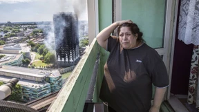 Wie schützt man Bewohner von Hochhäusern vor Feuer?