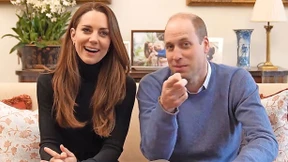 Die Kate-und-William-Show