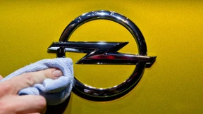 Opel sieht sich weiter im Aufwind