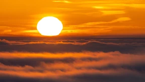 UV-Strahlung hat sich in Deutschland unerwartet erhöht