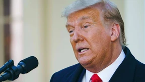 Amerikas Justiz geht Bestechungsvorwürfen nach