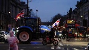 Bauern planen Traktoren-Proteste