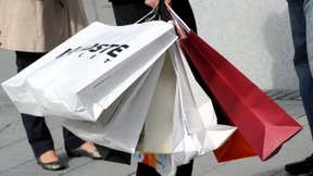 Konjunkturdaten in Serie