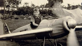 Besuch im Vernichtungslager