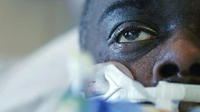 Das Sterben vor der Kamera