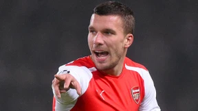 Inter-Angebot für Podolski „ein Witz“