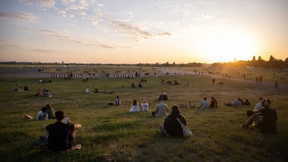 Wer unter 40 ist, bezahlt den schwarz-roten Rentenplan