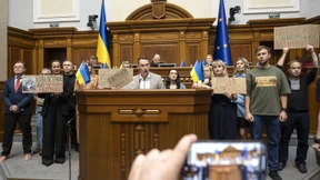 Rückzieher im Gleichschritt