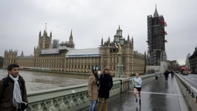 So geht es Großbritannien vor dem Brexit