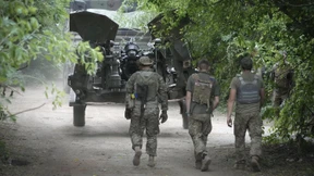 Friedensforscher plädieren für Waffenlieferungen und Diplomatie