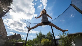 „Die Gefahr beim Trampolinspringen wird unterschätzt“