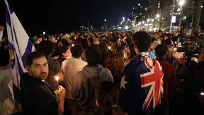 Schockiert, aber nicht überrascht