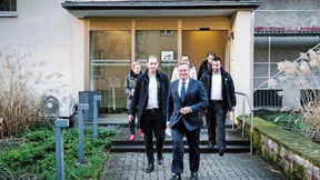 Pistorius verspricht Stärkung der Bundeswehr