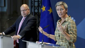 Wie die EU technologische Souveränität erreichen will