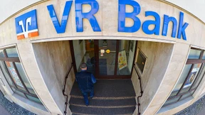 Genossenschaftsbanken warnen vor Verschärfung des EZB-Strafzinses