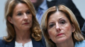 Kein Untersuchungsausschuss zu Heike Raabs Drohbrief an den SWR