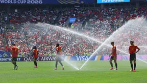 Wie nachhaltig ist die historische Fußball-WM in drei Ländern?