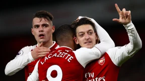 Verrücktes Spiel zwischen Arsenal und Liverpool