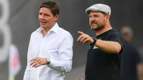 Am Rande des Strudels