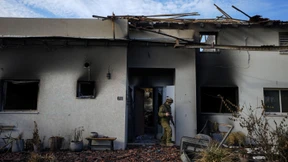 „Es war der friedlichste Ort der Welt“