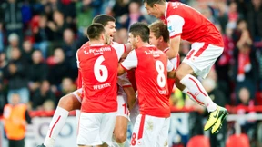 Berliner Höhenflug geht weiter