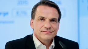 Chef von Penguin Random House tritt zurück