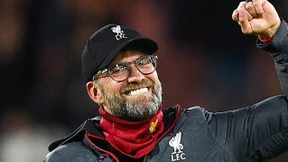 Beste Laune bei Klopp – Ärger bei Guardiola